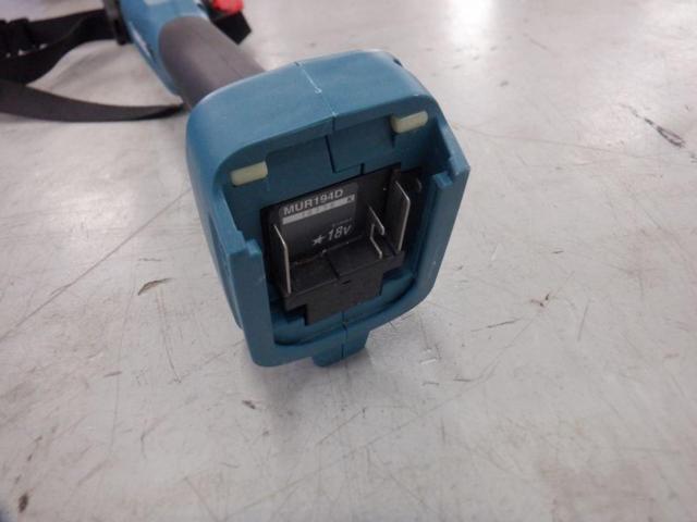 【WG】makita 18v充電式草刈り機 MUR194D