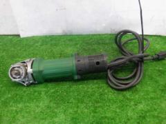 【WG】KOSOKUl TX-100FR 電気ディスクグラインダー