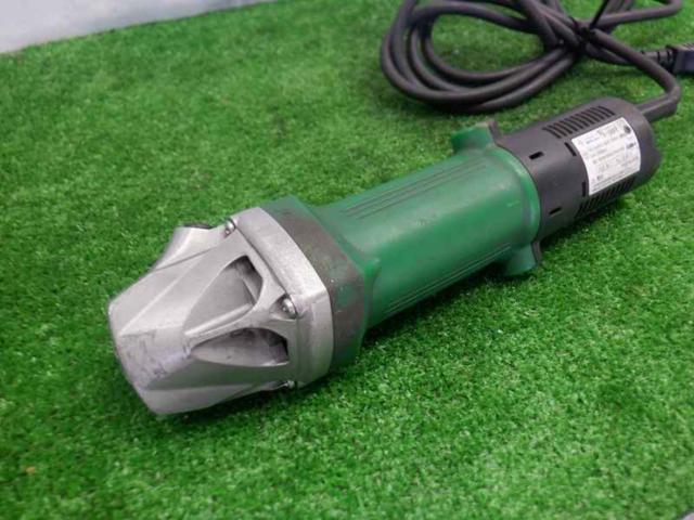 【WG】KOSOKUl TX-100FR 電気ディスクグラインダー