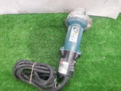 【WG】makita 9533B ディスクグラインダー