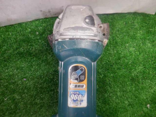【WG】makita 9533B ディスクグラインダー