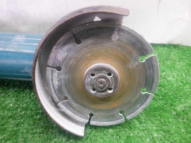 【WG】makita 9533B ディスクグラインダー