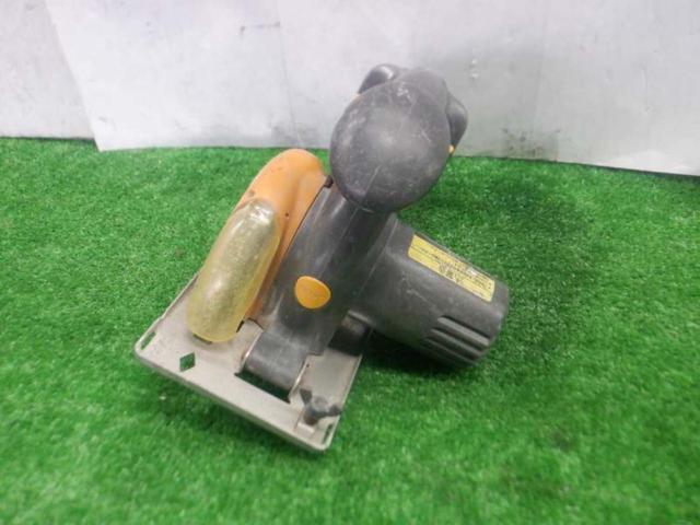【WG】National EZT502 充電パワーカッター