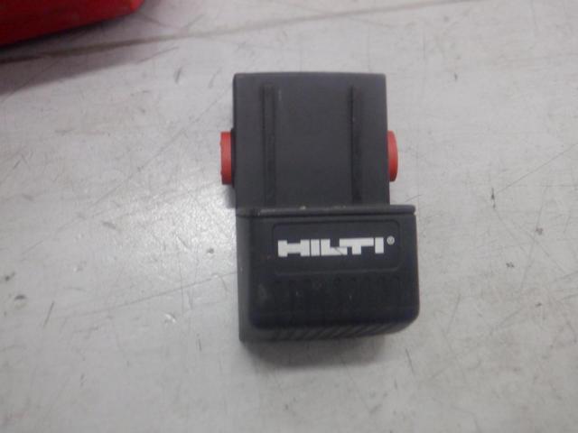 【WG】HILTI TE 5 A 充電式ハンマードリル