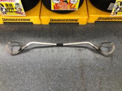 STi フレキシブルタワーバー【フォレスター SH5にて使用】