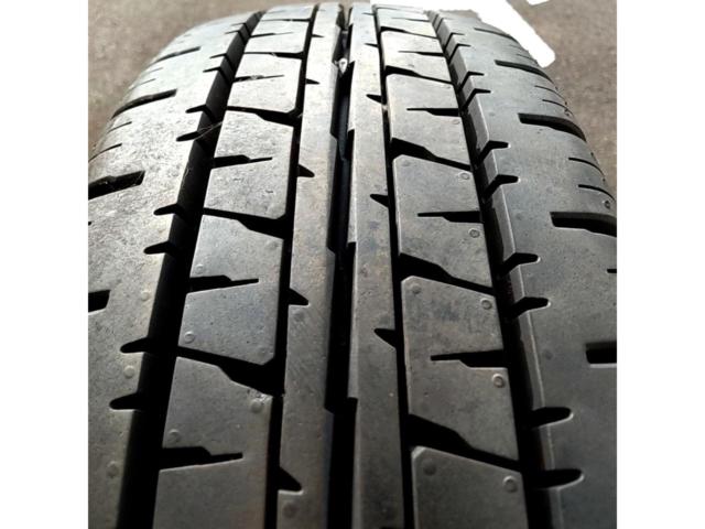 *This product is for tires only. DUNLOPE NASAVE
VAN01