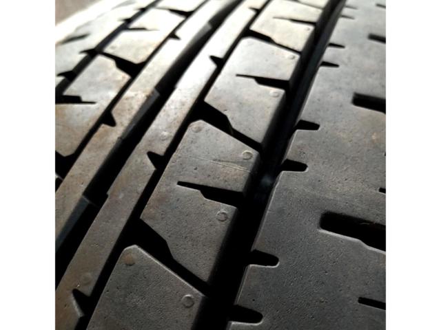 *This product is for tires only. DUNLOPE NASAVE
VAN01