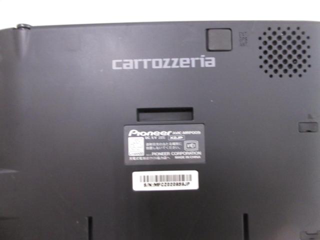 carrozzeria AVIC-MRP009