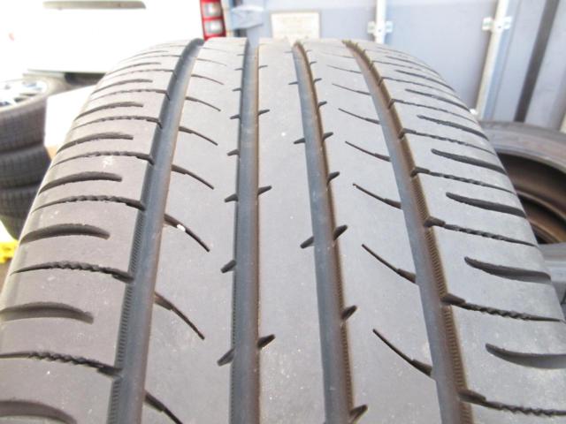 【TOYO】NANOENERGY3 PLUS