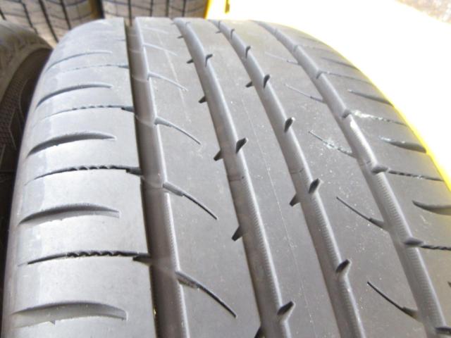 【TOYO】NANOENERGY3 PLUS