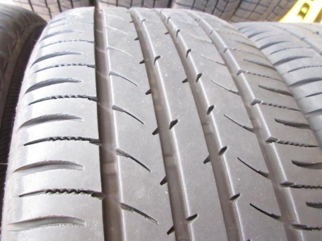 【TOYO】NANOENERGY3 PLUS