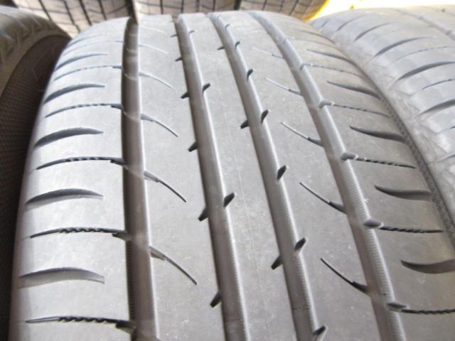 【TOYO】NANOENERGY3 PLUS