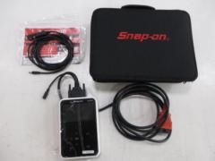 Snap-on
MTG2000
Diagnostic machine