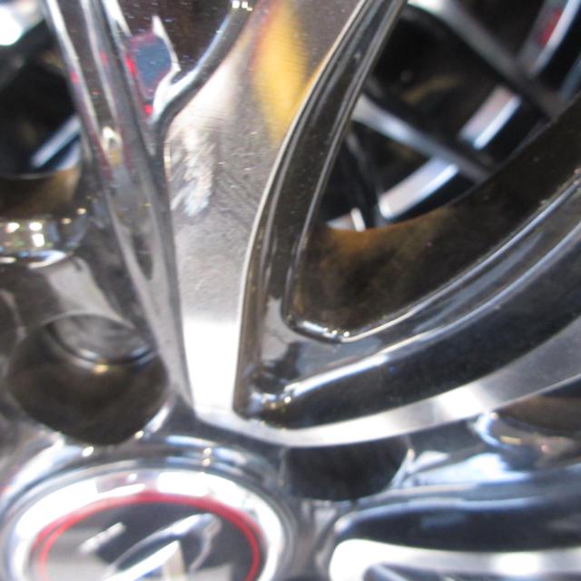 weds LEONIS+GOODYEAR Efficient Grip