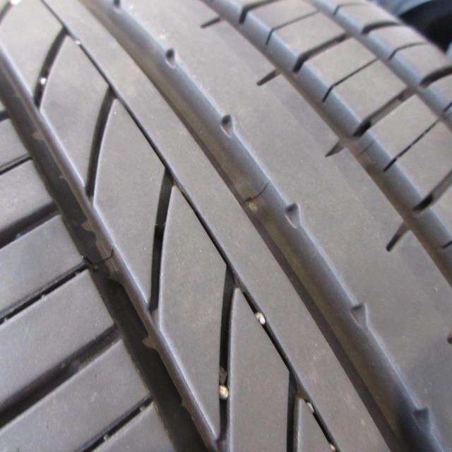 weds LEONIS+GOODYEAR Efficient Grip