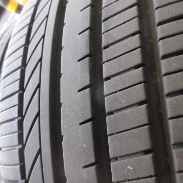weds LEONIS+GOODYEAR Efficient Grip