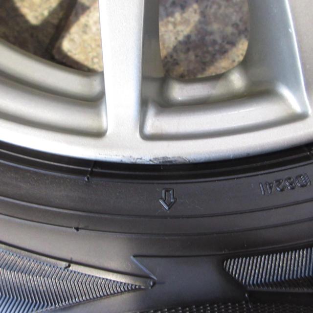 weds NEXTA + DUNLOP WINTERMAXX WM02