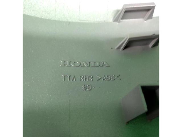 Honda
N-BOX / JF 3 · 4
Genuine door mirror cover