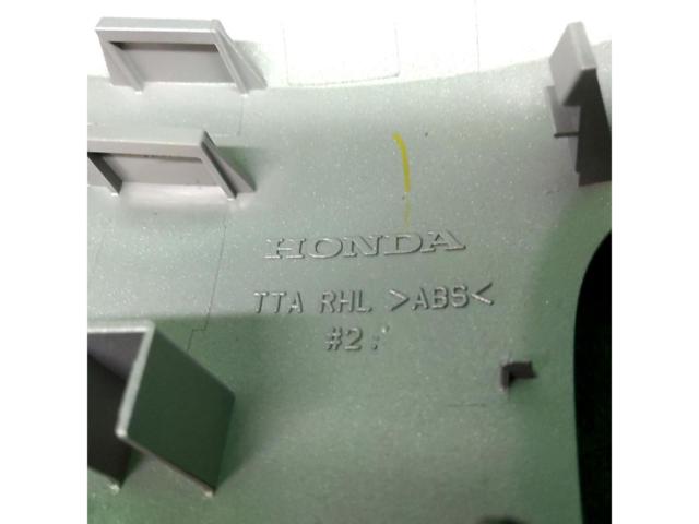 Honda
N-BOX / JF 3 · 4
Genuine door mirror cover
