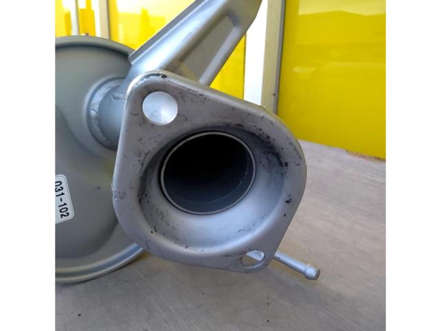 Tsuji Textile Factory HST
MUFFLER
Hiace / 200 system