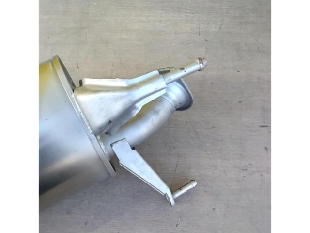 Tsuji Textile Factory HST
MUFFLER
Hiace / 200 system