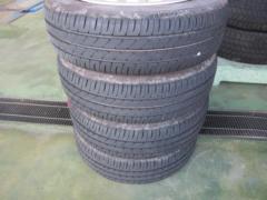 GOODYEAR (Goodyear)
NANOENERGY3
155 / 65R13