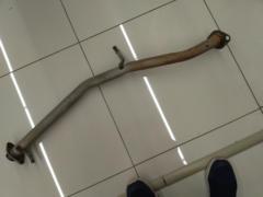 [Manufacturer unknown]
Translation
Jimny
JB23
Type 4
6 type
Front pipe