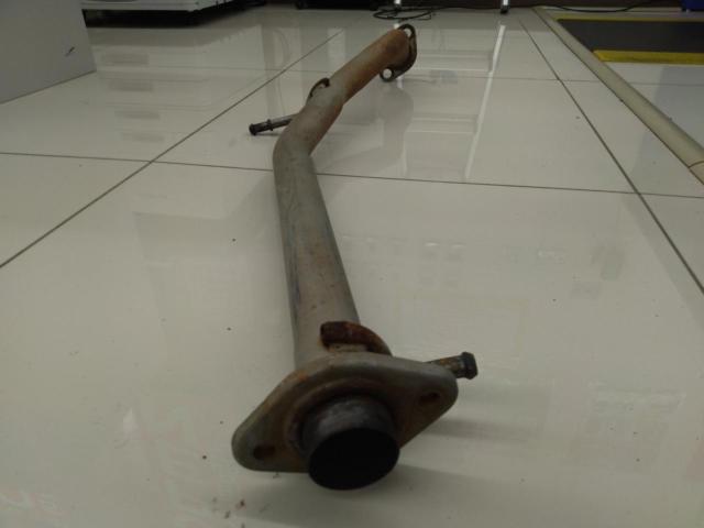 [Manufacturer unknown]
Translation
Jimny
JB23
Type 4
6 type
Front pipe