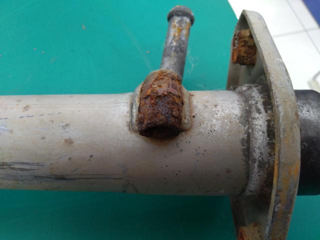 [Manufacturer unknown]
Translation
Jimny
JB23
Type 4
6 type
Front pipe