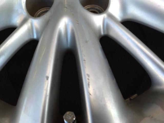 Wheels only, tires not included. Genuine Toyota parts.
180 Series/Crown/Zero Crown Genuine Parts