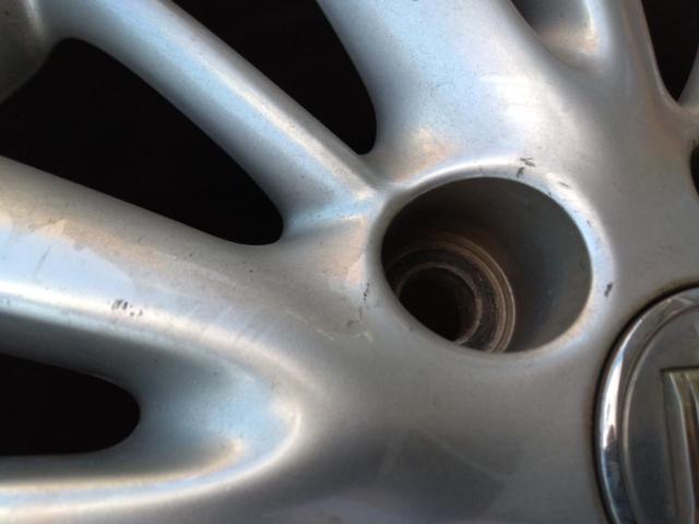 Wheels only, tires not included. Genuine Toyota parts.
180 Series/Crown/Zero Crown Genuine Parts