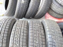 YOKOHAMAice
GUARD
iG70
165 / 65R15