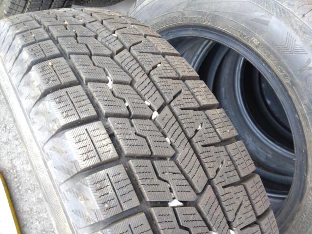 YOKOHAMAice
GUARD
iG70
165 / 65R15
