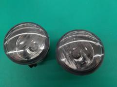 Genuine Nissan parts
[89490520]
Made Valeo
Elgrand genuine fog lamp
Right and left