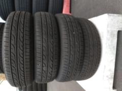 DUNLOPENASAVE
EC202
155 / 65R14