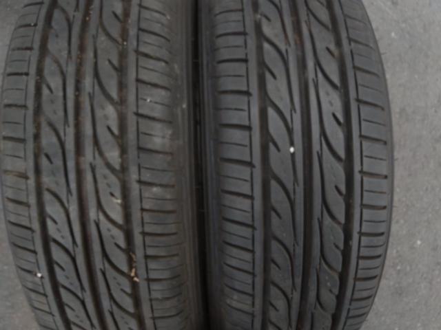 【DUNLOP】ENASAVE EC202 155/65R14