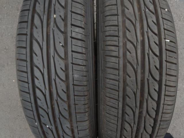 【DUNLOP】ENASAVE EC202 155/65R14