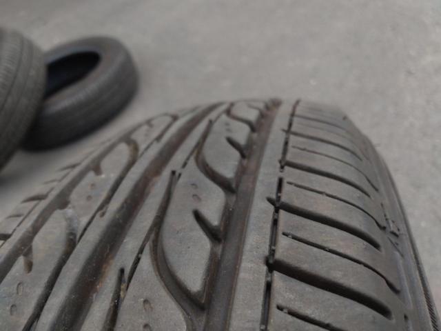 【DUNLOP】ENASAVE EC202 155/65R14