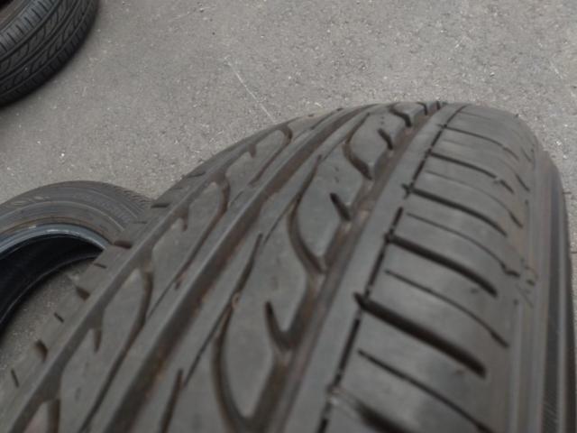 【DUNLOP】ENASAVE EC202 155/65R14