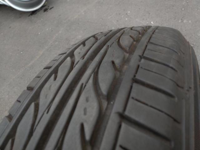 【DUNLOP】ENASAVE EC202 155/65R14