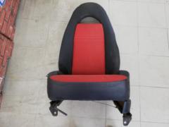Genuine Subaru Vivio seats
For the passenger seat