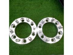 Unknown Manufacturer
Wide tread spacer
20 mm
P1.5
139.7-6H