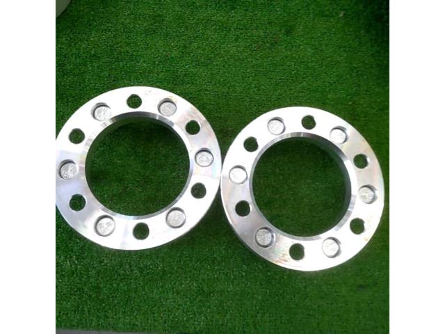 Unknown Manufacturer
Wide tread spacer
20 mm
P1.5
139.7-6H
