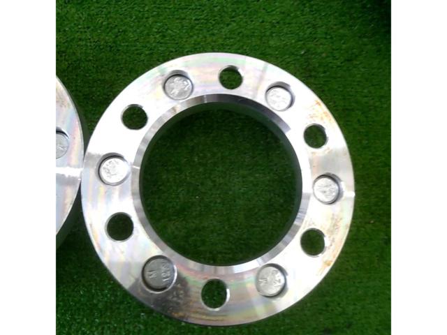 Unknown Manufacturer
Wide tread spacer
20 mm
P1.5
139.7-6H