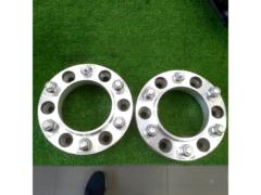 Unknown Manufacturer
Wide tread spacer
30 mm
P1.5
139.7-6H