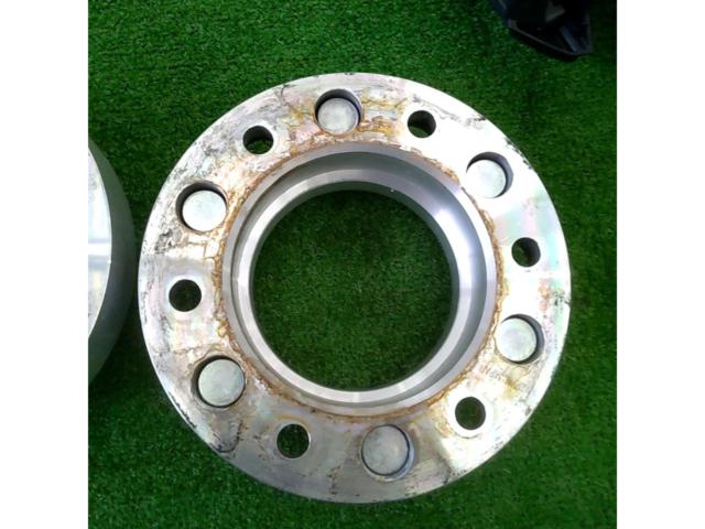 メーカー不明 ワイドトレッドスペーサー 30mm P1.5 139.7-6H