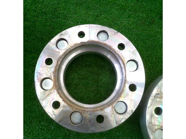 メーカー不明 ワイドトレッドスペーサー 30mm P1.5 139.7-6H