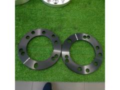 Unknown Manufacturer
Spacer 5mm
139.7-6H
150-5H