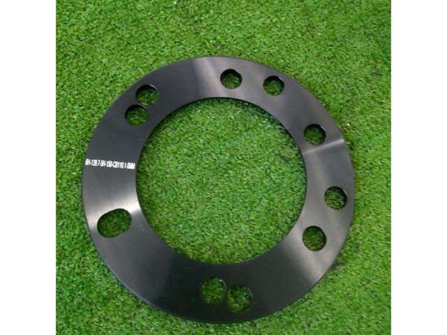 メーカー不明 スペーサー5mm 139.7-6H 150-5H