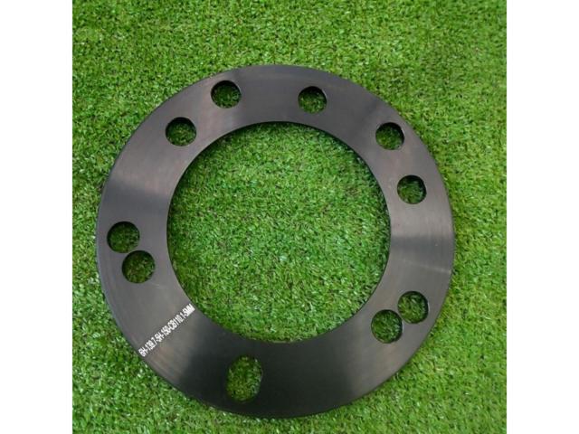 メーカー不明 スペーサー5mm 139.7-6H 150-5H